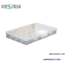 Коробка Norstream COHS-309 размер 35,8х23,5х5см